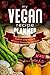 My Vegan Recipe Planner: Ga...