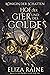 Hof der Gier und des Goldes: Bräute des Nebels und der Fae (Königin der Schatten, #2)
