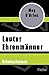 Lauter Ehrenmänner