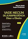 Vade mecum de jur...