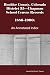 Boulder County, Colorado District 35-Chapman School Census Records 1886-1900: An Annotated Index