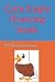 Cute Eagle Drawing book