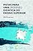 Pistas Para uma Possível Didática do Ensino Superior by Todaro