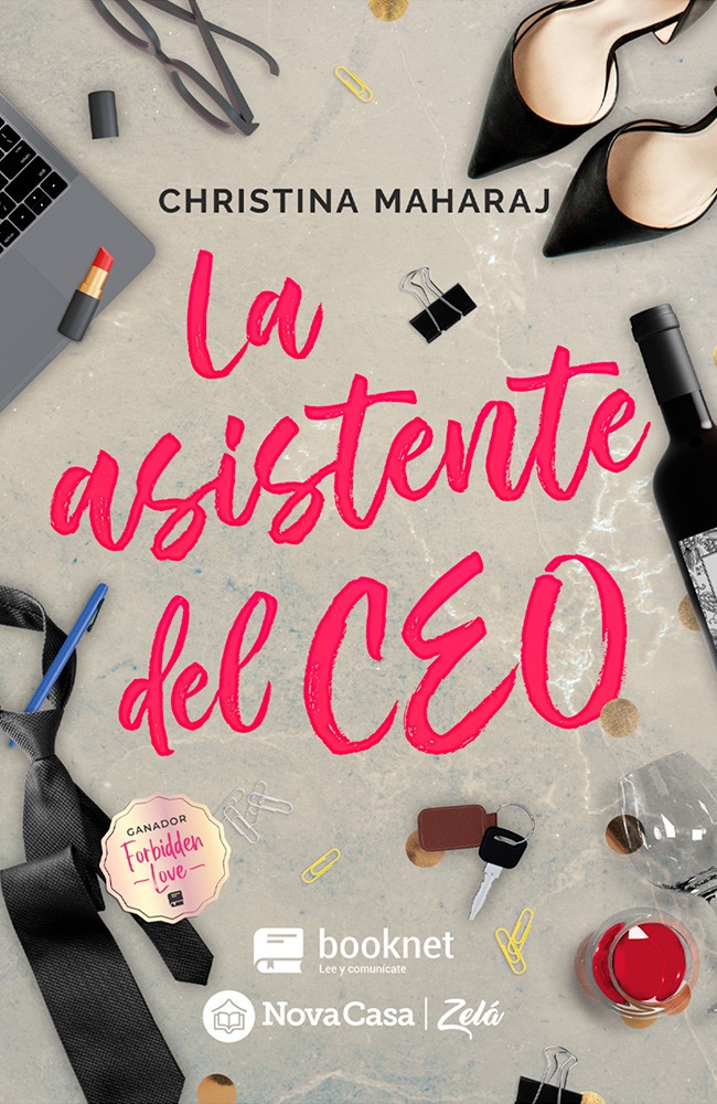 La asistente del CEO (Paperback)