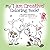 My 'I am Creative' Coloring Book! by Debbi Mazor