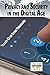 Privacy and Security in the...
