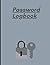 Password Logbook by ZINA LOGS Publishing