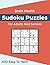 Brain Health Sudoku Puzzles...