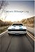 Camaro Mileage Log