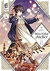 Witch Hat Atelier, Vol. 11 by Kamome Shirahama
