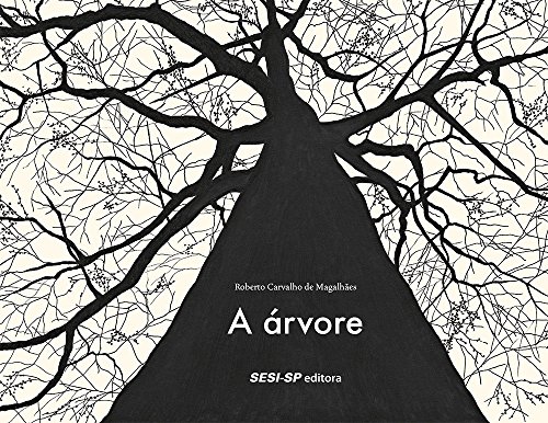 A Árvore (Hardcover)