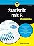 Statistik mit R fur Dummies (German Edition)