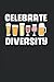 Celebrate Diversity Noteboo...