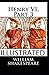 Henry VI, Part 3 Illustrated