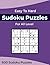 Sudoku Puzzles For All Leve...