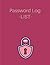 Password Logbook -Password ...