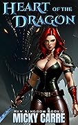 Heart of the Dragon