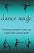Dance Magic