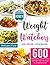 Weight Watchers Air Fryer Cookbook @2022 by Williams Ford