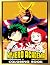 My Hero Academia Coloring B...
