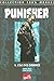 PUNISHER T.4 -ILE DES DAMNES