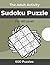 The Adult Activity Sudoku P...
