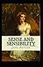 Sense and Sensibility Annotated