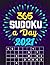 365 SUDOKU a Day