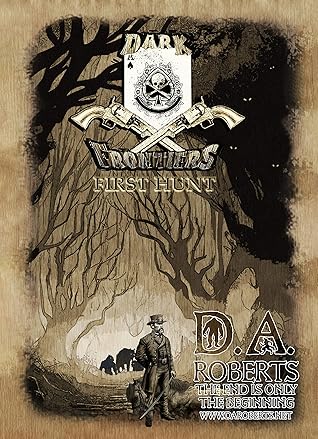 Dark Frontiers: First Hunt