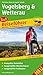 3in1-Reiseführer Vogelsberg...
