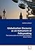 Globalization Discourse as ...