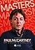 MASTERS - PAUL MCCARTNEY EM DISCOS E CANÇÕES