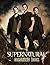 Supernatural Coloring Book:...
