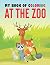 My Book Of Coloring At The ...