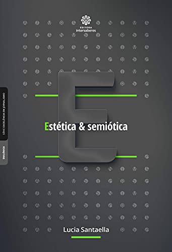 Estética & semiótica (Paperback)