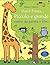 Dov'è il mio... piccolo e grande. Metro da parete. Con libro. Con adesivi scrivibili