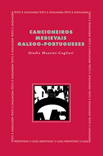 Cancioneiros Medievais Galego-Portugueses (Paperback)