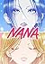 Nana Anime Notebook Nana Osaki & Nana Komatsu Hachiko: 64 lined pages