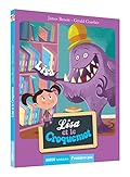 Lisa et le Croquemot