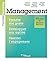 Management: Prendre son poste, développer son agilité, susciter l'engagement (Eyrolles learning) (French Edition)