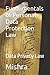 Fundamentals of Personal Data Protection Law: Data Privacy Law