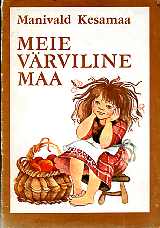 Meie värviline maa