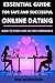 ESSENTIAL GUIDE FOR SAFE AN...