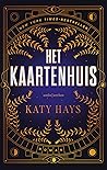 Het kaartenhuis