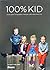 100% Kid