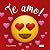 Te amo