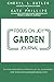 Focus on Joy: Garden Journal