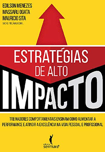 Estrategias de Alto Impacto (Paperback)