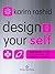 Design Your Self - Capa Rosa