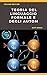 Teoria del Linguaggio Formale e degli Automi (Italian Edition)